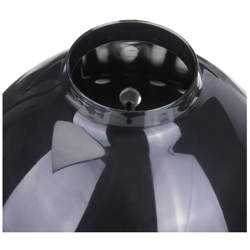 Professional Salon Hairdressing Hair Dryer Diffuser Blow Blower Nozzle Barb S9Y7