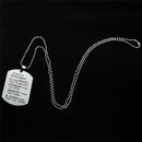 Always Remember You Are Braver Than You Believe Hot Jewelry Pendant Necklace TE