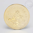 Rat Year Coin Commemorative Challenge Coin Retro Collection Metal Crafts Gi 3C