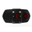 Motorcycle  Rear Cover Mudguard Fit For NK150