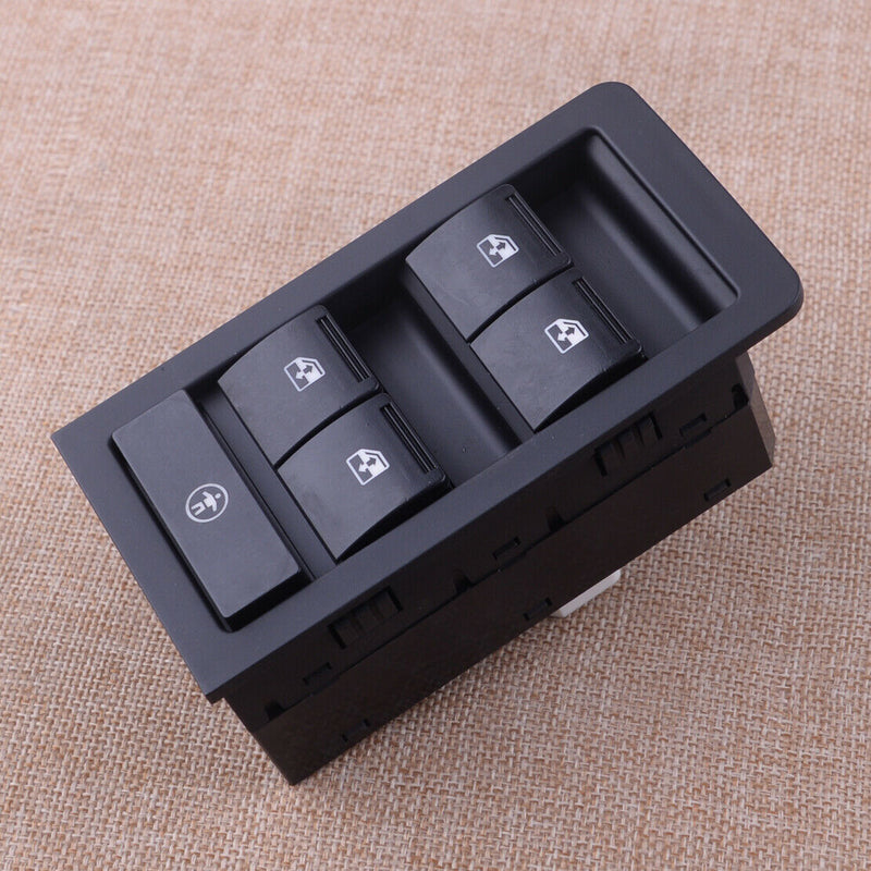 13pin Master Power Window Switch Fit For Holden Commodore VY VZ 02-2007 92111628