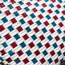Summer Bag Handbag New Fashion Bag Wild Woven Large Capacity Shoulder Bag