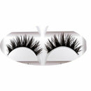 Thick Cross double layer false eyelashes popular beauty tools five pairs -