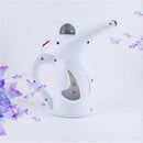 New iron steam garment steamer brush for ironing clothes portable pots facial ME