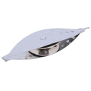 Metal Tatting Shuttle for Hand Lace Making DIY Craft Knitting Weaving Tool ME