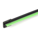 22" Inch Car Windscreen Wipers Windshield Wiper Blades U-type Universal U Hoo-ME