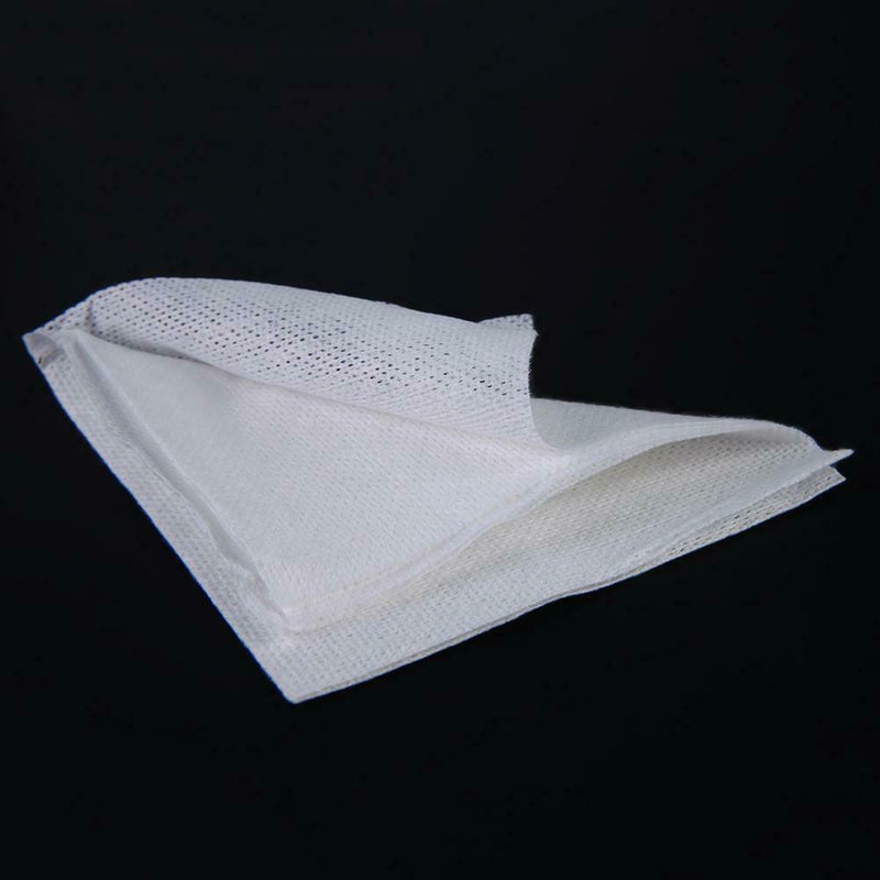 40pcs Non-woven Towel Disposable Makeup Cotton Facial Towel A