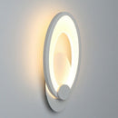 LED Wall Lamp Indoor Living Room Dining Room Decoration Lighting Bedroom Be