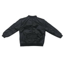 1/6 Scale Accessories Male Clothes Black Leather Coat Uniforms For 12'' Male