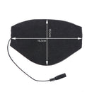 Heating Pad Moist Winter Neck Shoulder Back Warmer Heating Pad Heat Neck BrS Ew