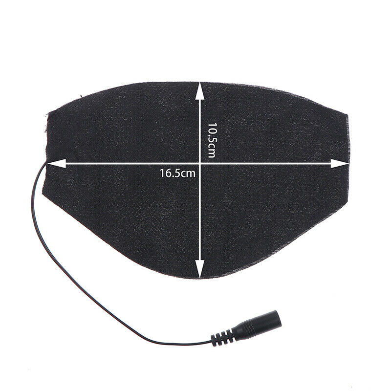 Heating Pad Moist Winter Neck Shoulder Back Warmer Heating Pad Heat Neck BrS Ew