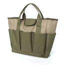 Oxford Gardening Tool Equipment Bag Garden Handle Tools Organizer Hand Tote