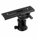 Fotomate 2-way Macro SFocusing Focus Rail Slider for  Nikon Sony Olympus Pent S9