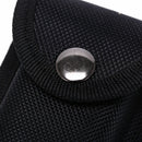 FoldKnife Sheath belt loopOutdoor Camp kit Nylon Bag Pouch Case PocketHolderp JR