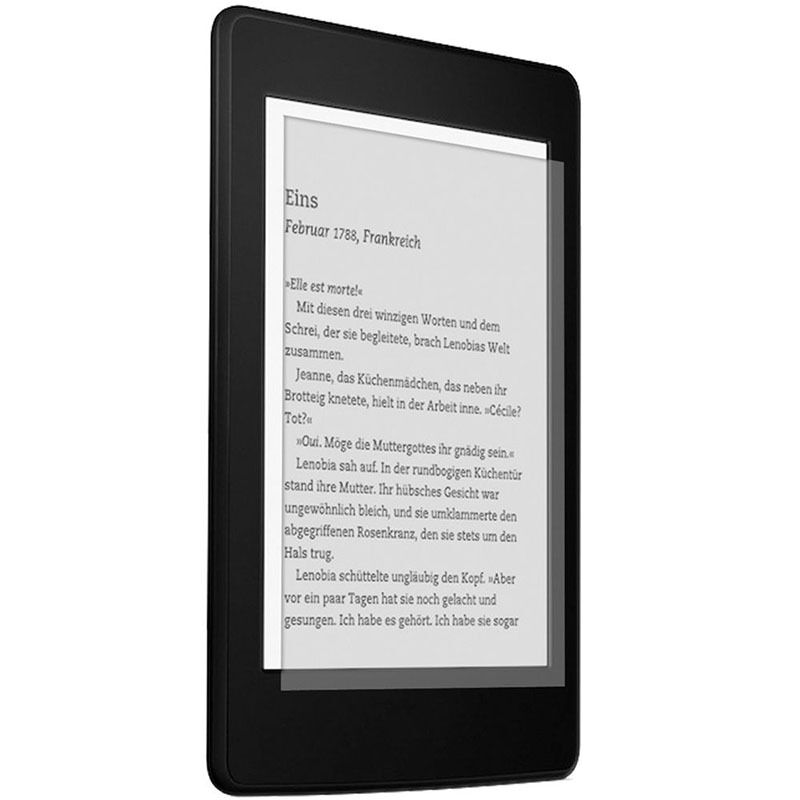 Pro HD Screen Protector Protection Skin Cover Film For Kindle Paper white  DR SP