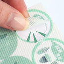 72x Anti Mosquito repellent stickers insect patch Natural free Camping
