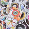 78 The Wild Unknown Archetypes Deck Tarot Card Board Game Fate Entertainment Hn