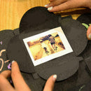 DIY Surprise Love Explosion Box Photo Album Memory Festival Birthday top Gi R2R9