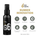 Automotive Glass Coating Agent Rainproof Agent Glass Rain Mark Oil Film Rem U2M3