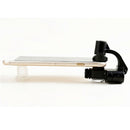 Prettyia 90X  Clip Telescope Camera Microscope Magnifier Lens for Phone