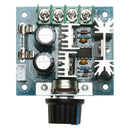 12V 24V 30V 40V 10A Motor Speed Switch Governor CCMHC PWM DC Controller