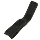 2pcs 13cm Black Nylon Holster Holder Belt Pouch Case Bag for LED Flashlight