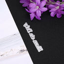 Paper-Cutting Template Scrapbook Cutting Die for DIY Photo Album (H2029)