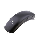 Motorcycle Rear  Mudguard Mud Guard for Suzuki GN125 Black