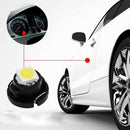 10Pcs T3 SMD Led Neo Wedge Car Dash Gauge Instrument Cluster Bulbs Light WhiAT~