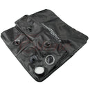 40L Portable Outdoor Hiking Folding Solar Camp Shower Water Bathing Bag