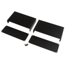 Aluminum Electronic Junction Project Box