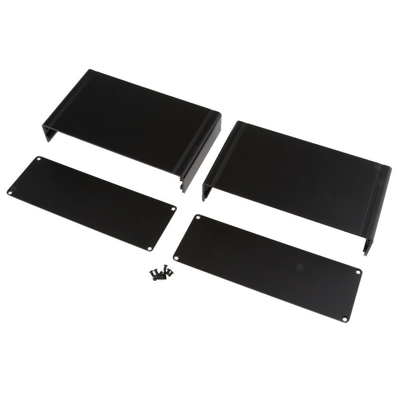 Aluminum Electronic Junction Project Box