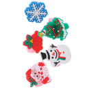 Rings for kids birthday party offers gifts multi-colored animal bracelet  gi^SE