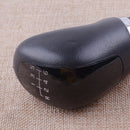 6 Speed Car Gear Stick Shift Knob Shifter Fit For Mercedes W168 169 202 204 S203