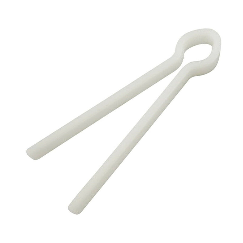 White Propellers Cover Blade Cap Removal Clamp for MJX B5W B6 Bugs 2 Bugs 6