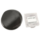 Carp Fishing Accessories 15G Tungsten Mud Lead Weights Terminal For Fishing