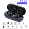 B5 TWS Bluetooth 5.0 Headset Stereo Wireless Earbuds Headphones Earphones IPX7
