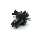 Upgrade Wavefront Transmission Box Center Gearbox For Wltoys 12428/12423/12429 D