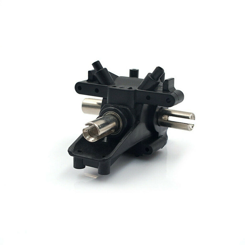 Upgrade Wavefront Transmission Box Center Gearbox For Wltoys 12428/12423/12429 D