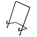 Strong Metal Display Easel Stand Bowl Plate Photo Frame Book Holder _M