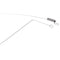 2CH Remote Control 27MHZ Channel Radio Module Transmitter Receiver Board Antenna