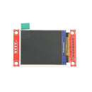 1.8 Inch TFT LCD Module 128x160 SPI Serial 4 IO LCD Display Screen Driver I