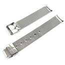 Fashion Milanese Bracelets Stainless Steel Wrist Strap Width: 18mm R8E7