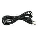 Good 3.5mm Male to Male Audio Car Stereo Headphone Extension Aux Cables 1.2M FT