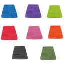 5PCS Outdoor Folding Mat Camping Pad Seat Foam Waterproof Cushion Portabl FPB