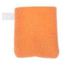 1X Reusable Microfiber Facial Sponge Face Towel Makeup Remover Cleansing Gl,a