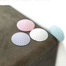 Rubber door stop stoppers safety prevent finger injuries lock protection child3C