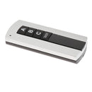 3-Way ON/OFF 220V-240V Light Digital Wireless Wall Switch + Remote Control
