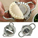 Kitchen Tool Dumpling Mould Dough Press Pastry Maker Samosa Empanada Mold A R4B4