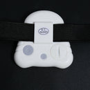 Ultrasonic Anti Barking Control Collar Adjustable Stretch Dog Training